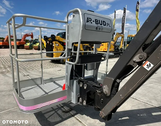 Manitou 180 ATJ2 E3 - 40