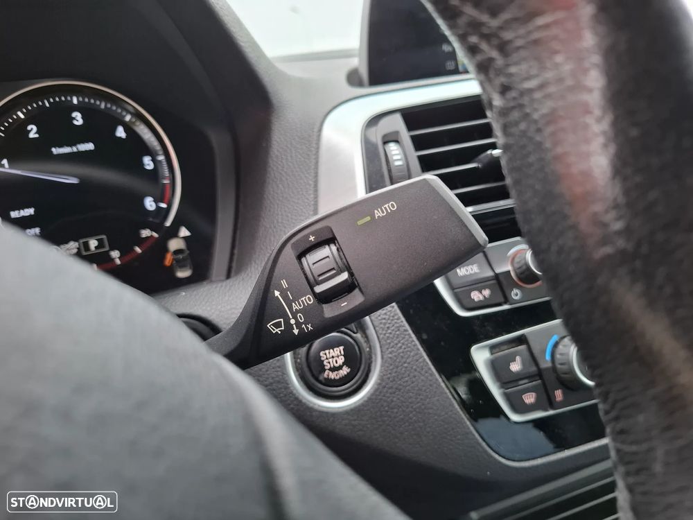 BMW 220 d Aut. Luxury Line - 17