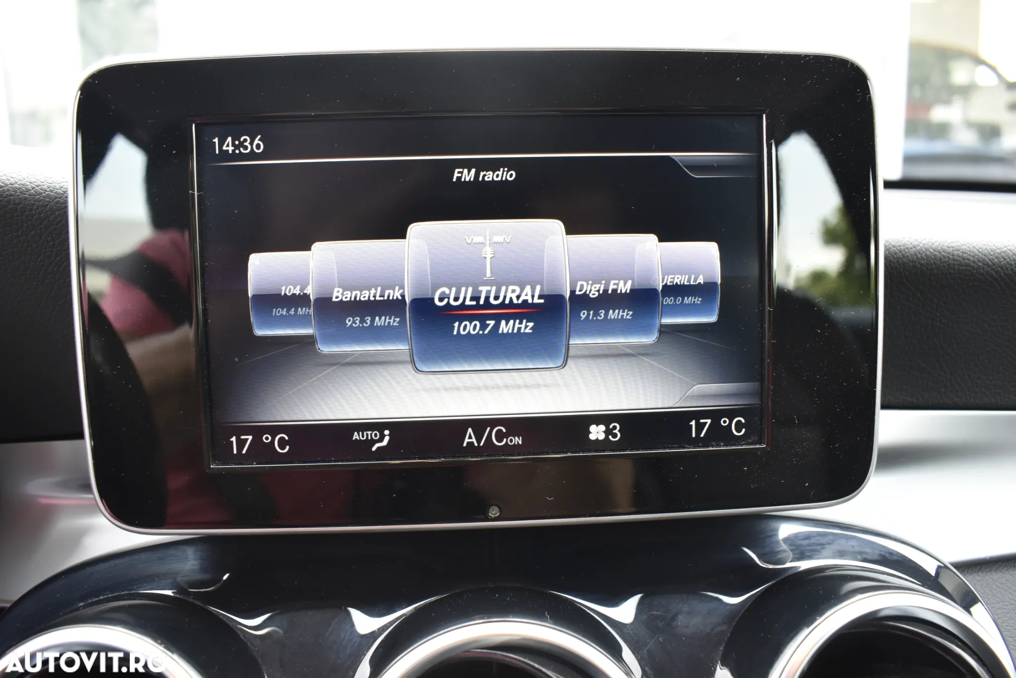 Mercedes-Benz GLC 220 d 4MATIC - 16