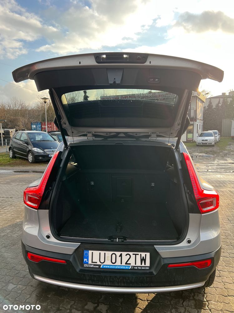 Volvo XC 40 - 7