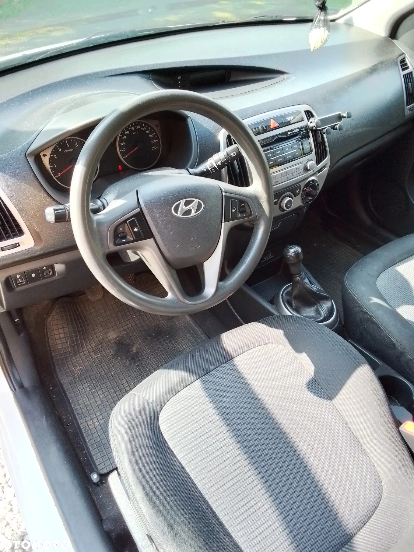 Hyundai i20 1.25 Classic + - 4