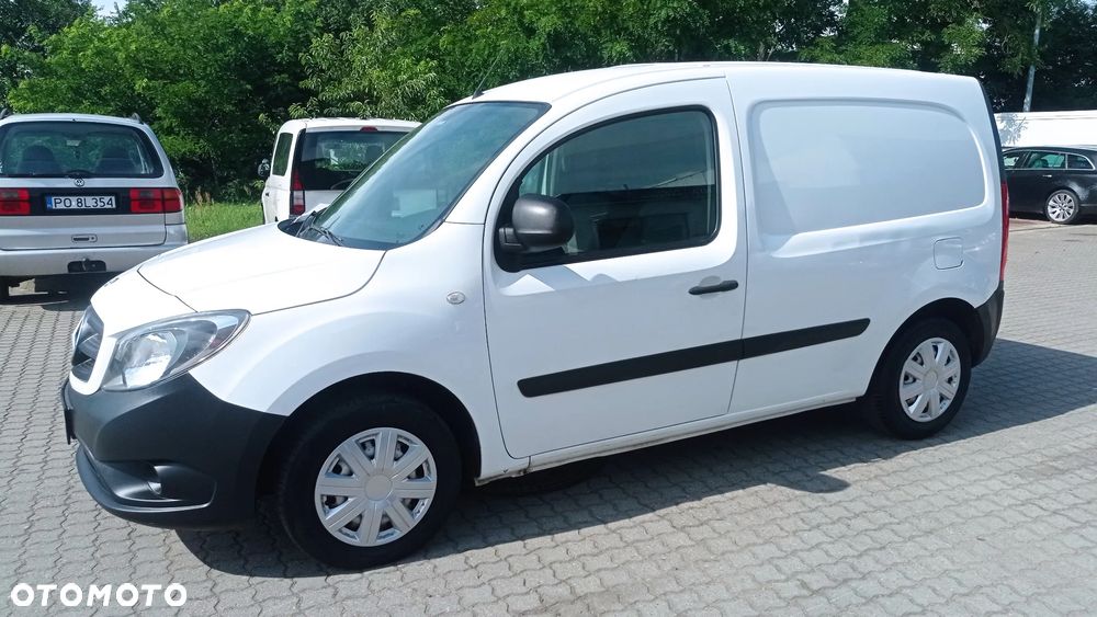 Mercedes-Benz Citan 1.5 CDI - 6