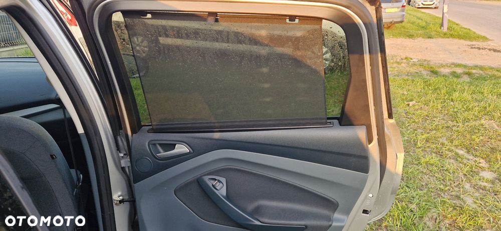 Ford C-MAX 1.0 EcoBoost Start-Stopp-System Titanium - 16