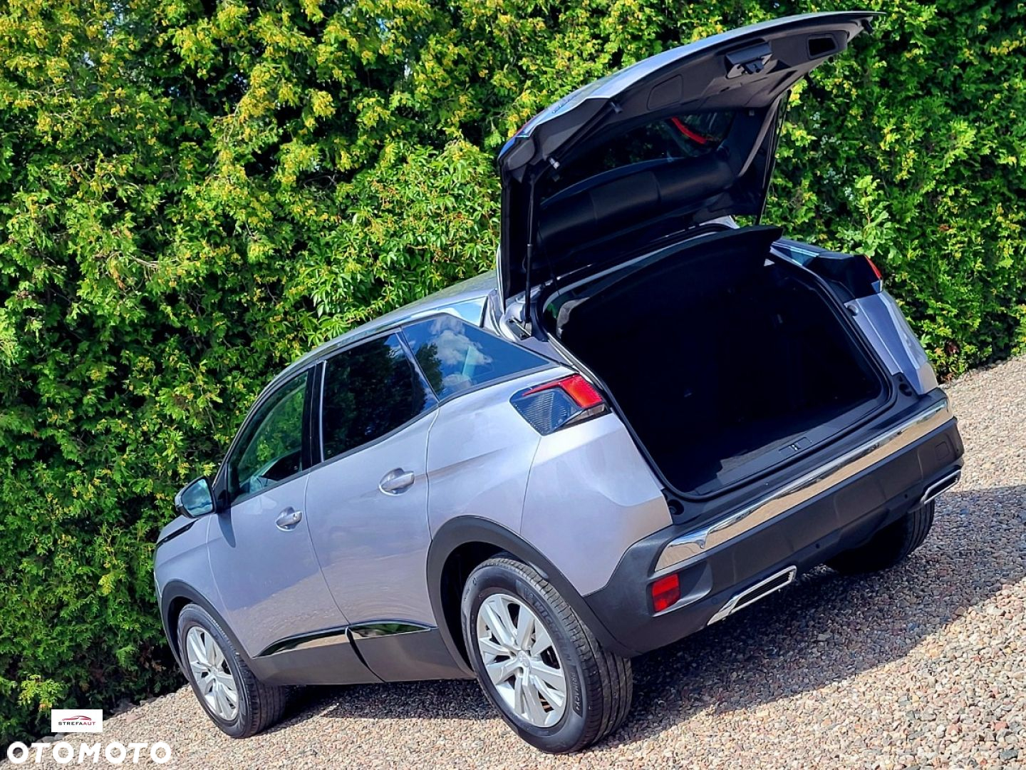 Peugeot 3008 - 15