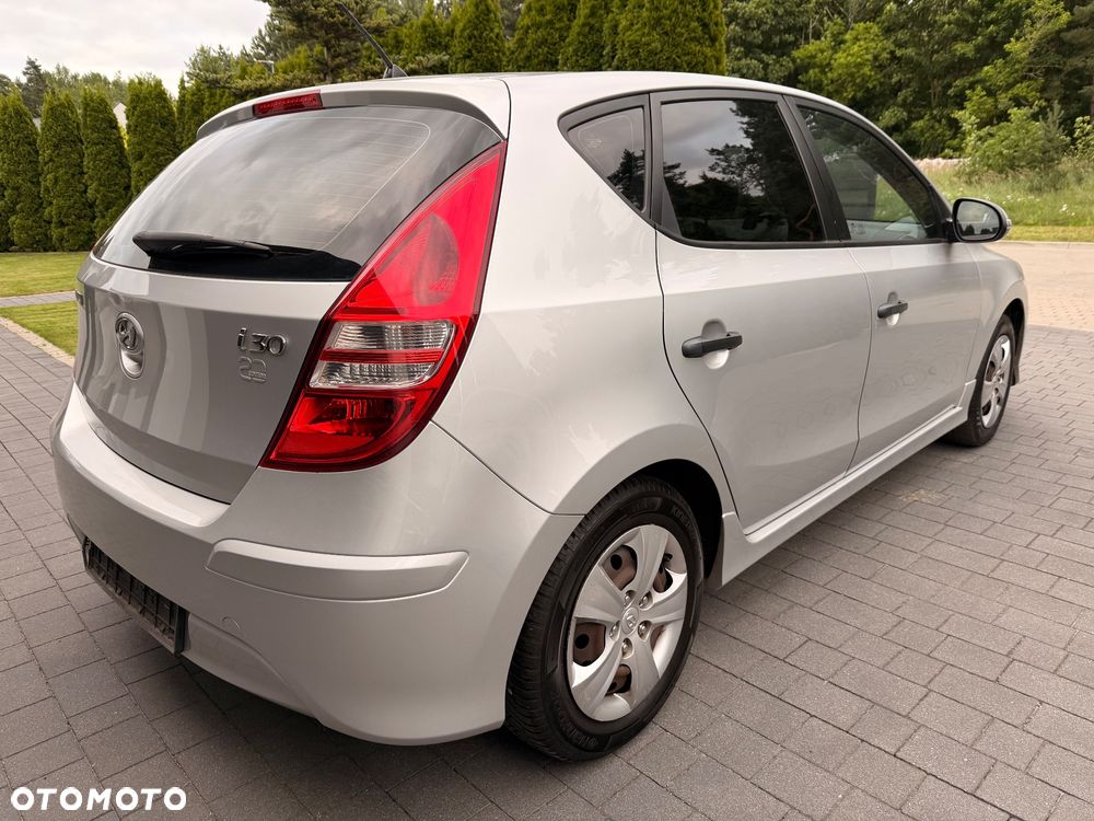 Hyundai i30 1.4 Blue Classic - 7