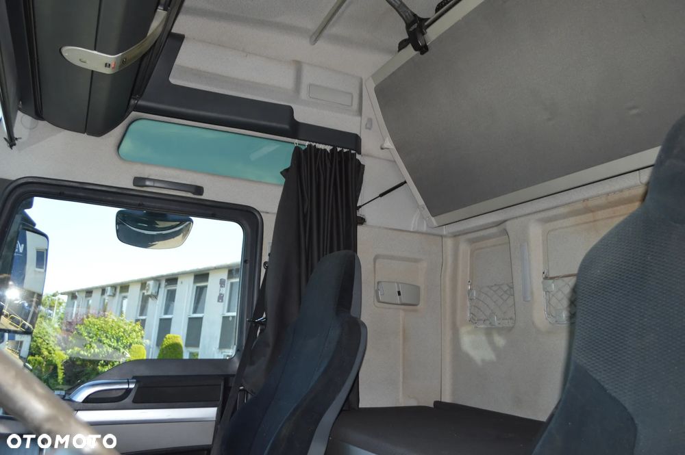 MAN TGX 18.440 4x2 LLS-U - 14
