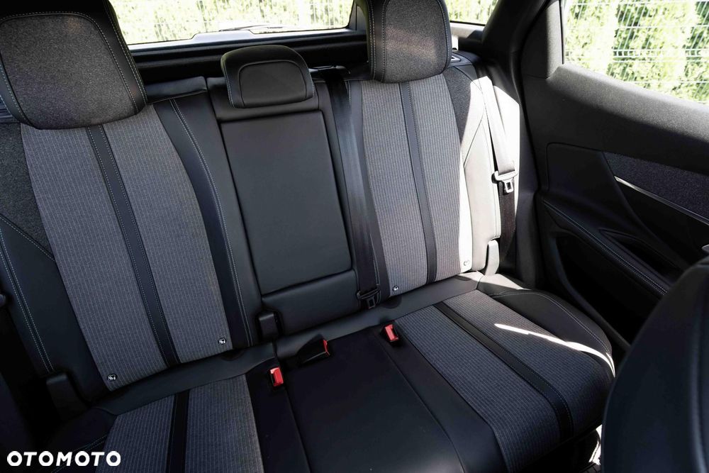 Peugeot 3008 - 29