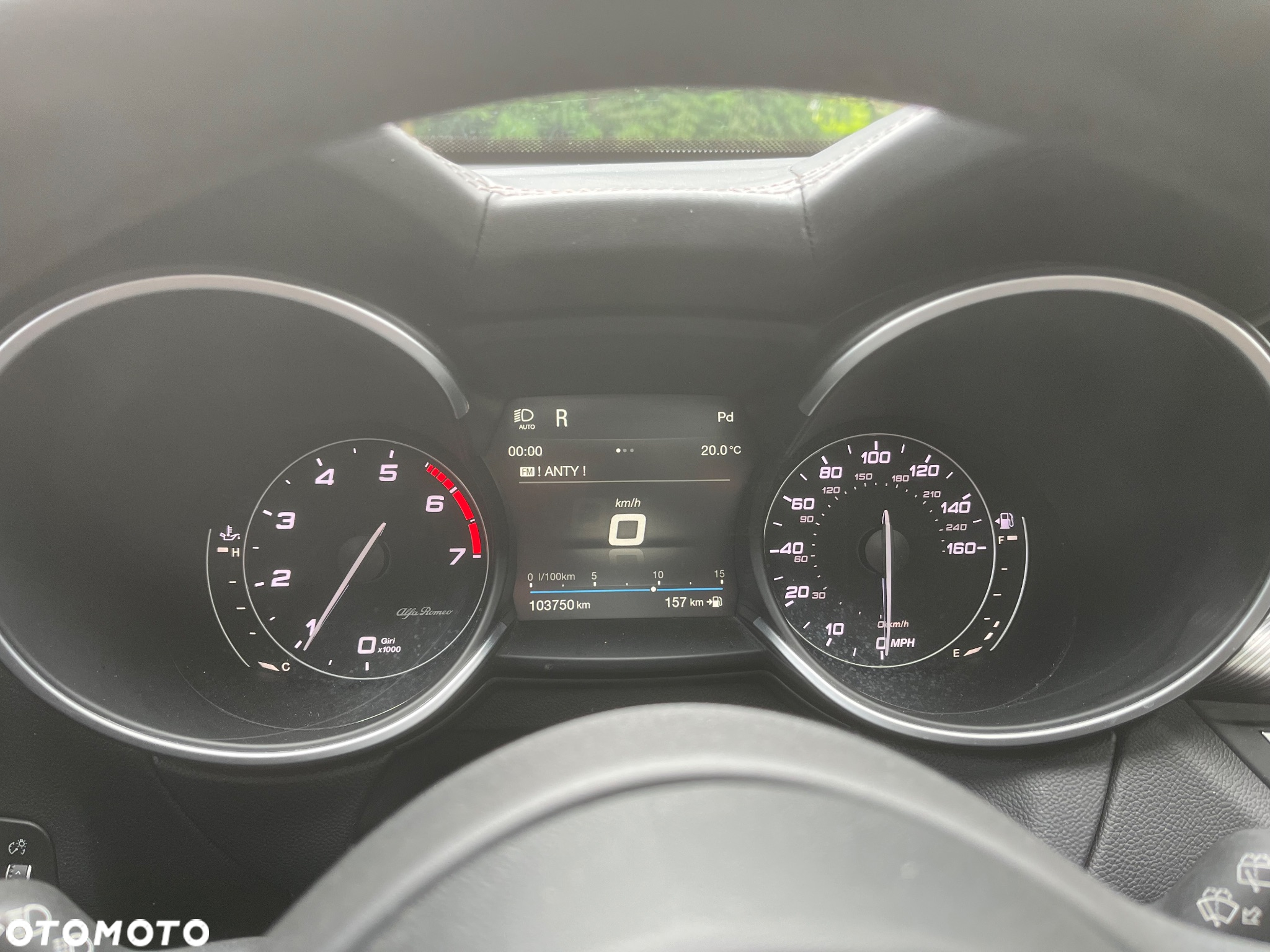 Alfa Romeo Stelvio 2.0 Turbo 16V AT8-Q4 Veloce Ti - 25