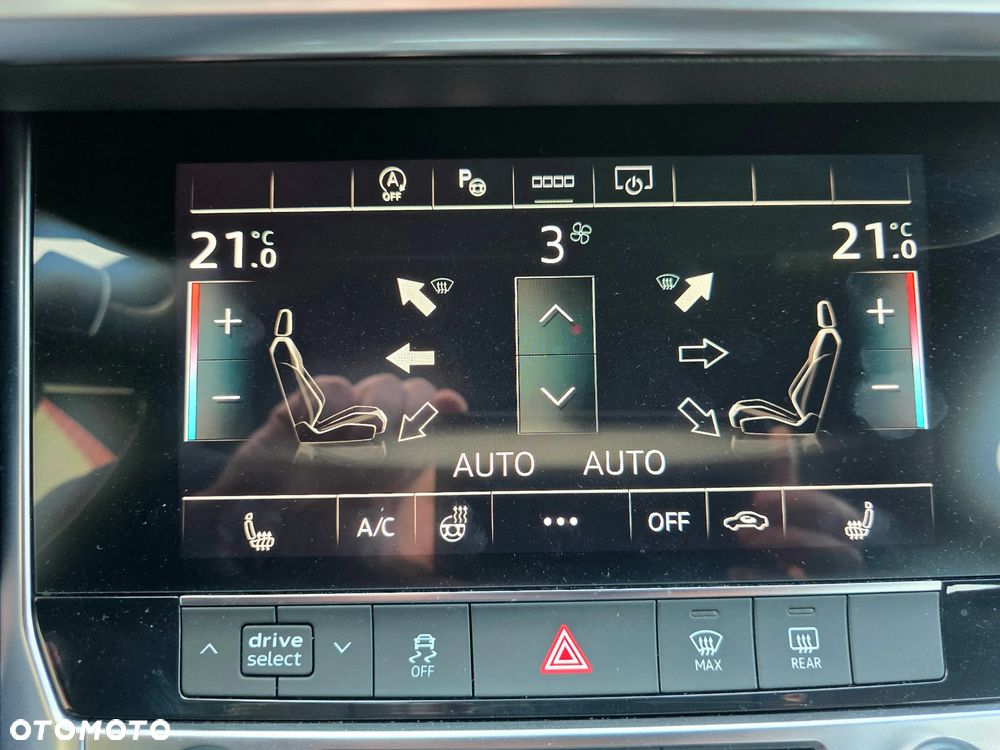 Audi A6 Avant 40 TDI mHEV Sport S tronic - 29