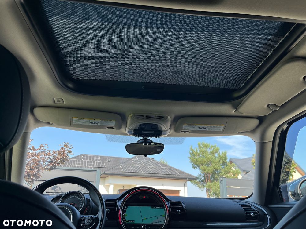 MINI Clubman Cooper - 9