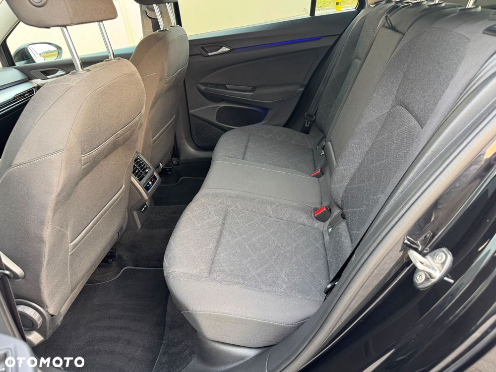 Volkswagen Golf 2.0 TDI SCR DSG Life - 30
