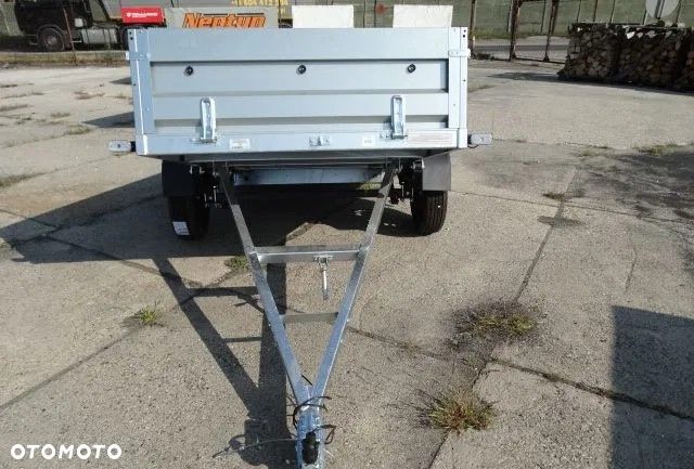 Neptun 253 Rustik - 3