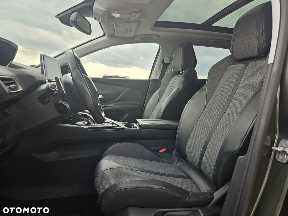 Peugeot 3008 BlueHDi 120 EAT6 Stop & Start Allure - 22
