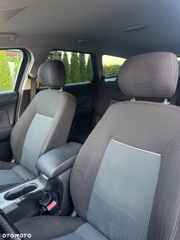 Ford Mondeo 2.0 TDCi Titanium S - 14
