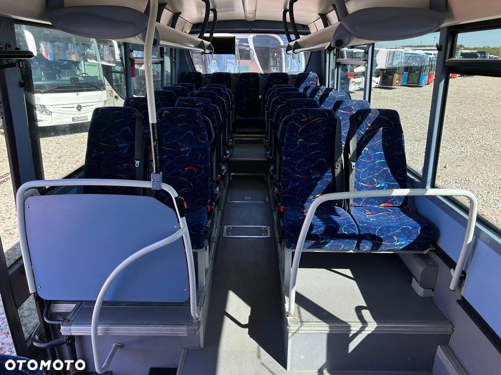 Iveco Crossway - 23