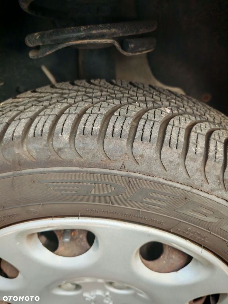 Peugeot 206 1.4 U Move - 9