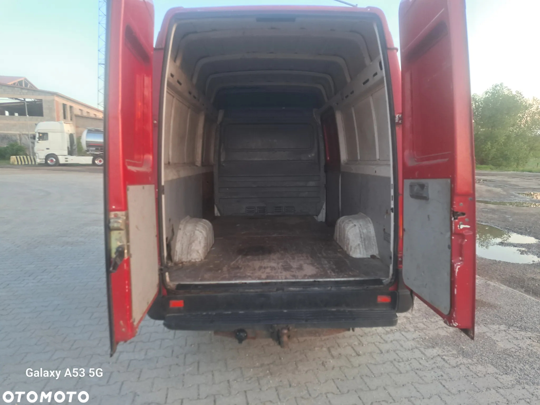 Volkswagen LT 28 - 8