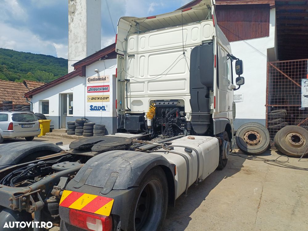 DAF xf 460 - 3