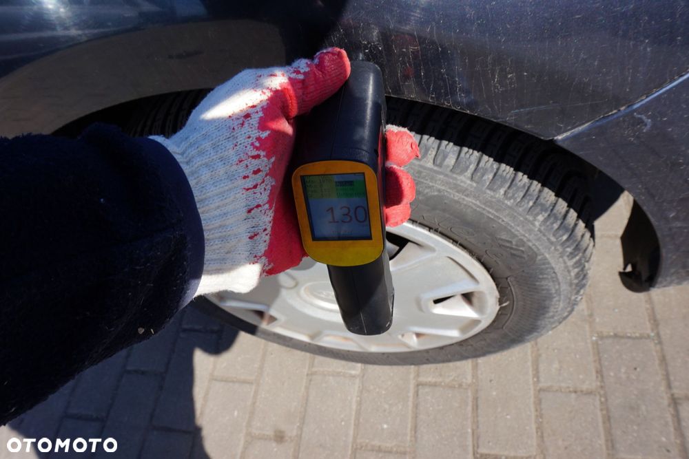 MASKA ZDERZAK BŁOTNIKI LAMPY FOCUS II MK2 H4  FORD 2004-2008 SZARY SEA GREY PRZÓD KOMPLETNY - 19