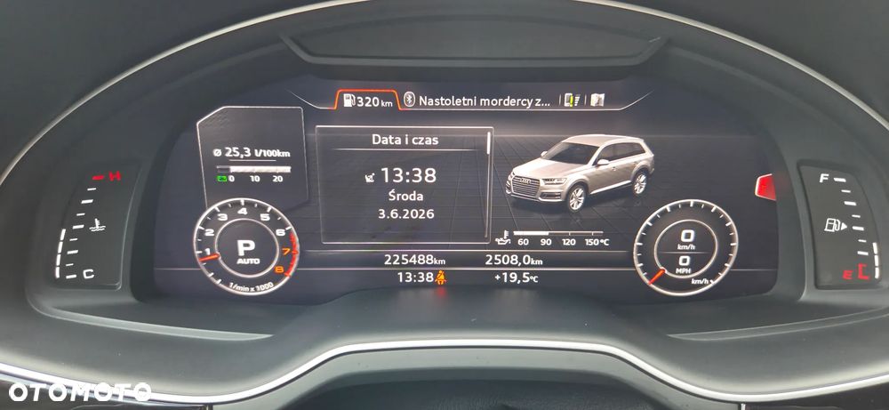Audi Q7 - 12