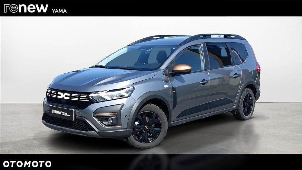 Dacia Jogger - 1