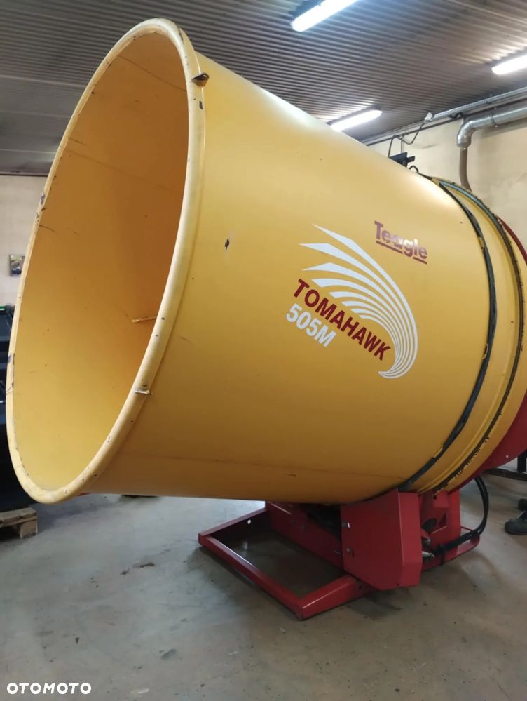 Inny Tomahawk 505M - 4