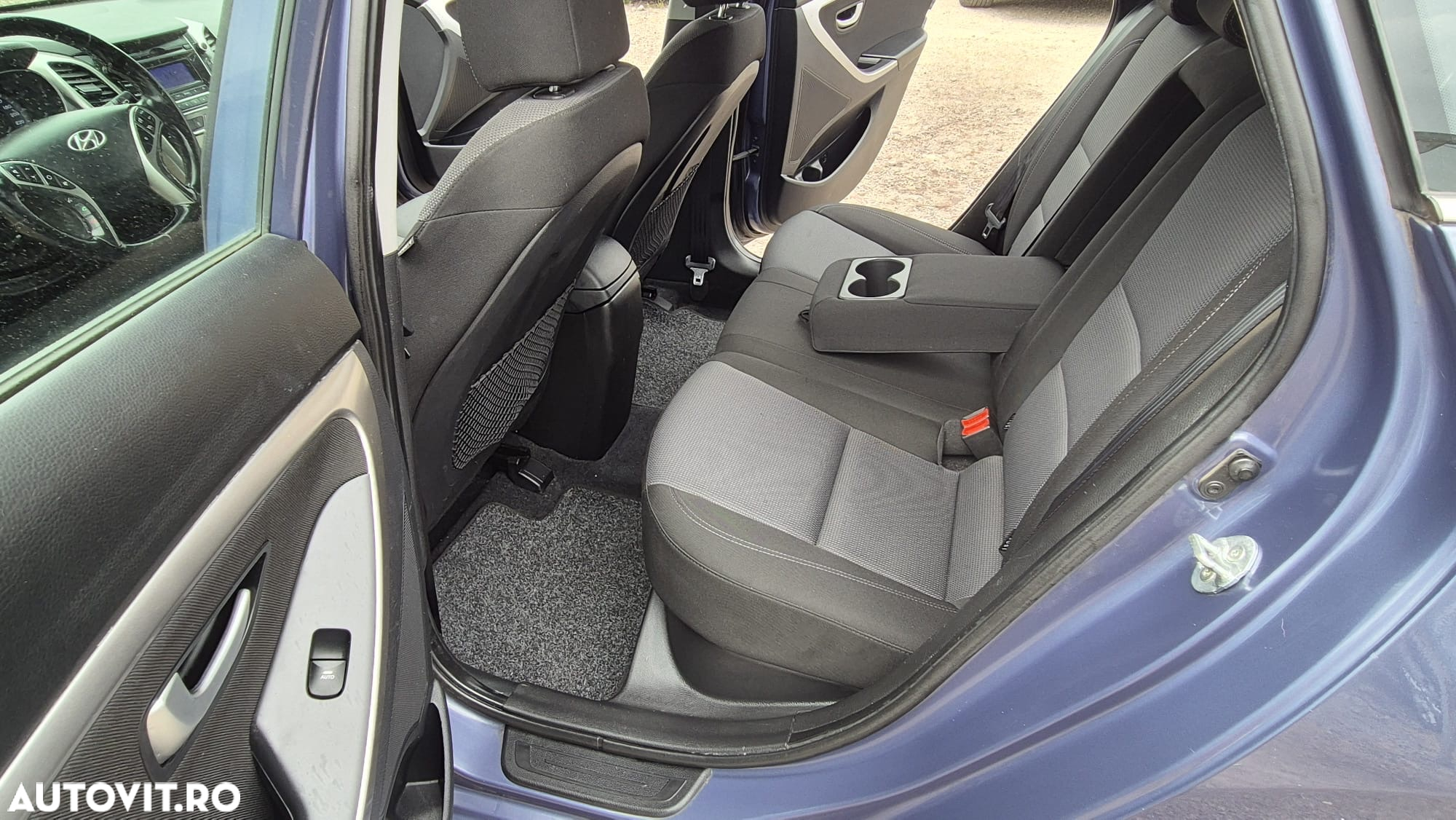 Hyundai i30 1.6 CRDI Premium - 9