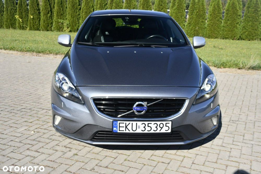 Volvo V40 - 3