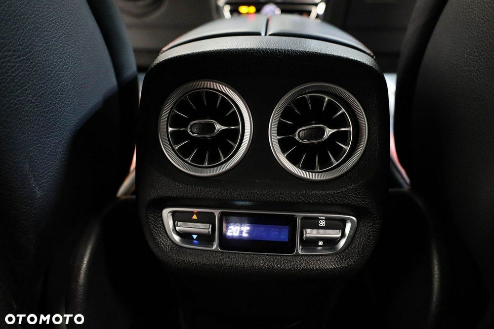 Mercedes-Benz Klasa G - 35