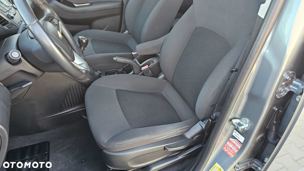 Chevrolet Orlando 1.8 LT - 26