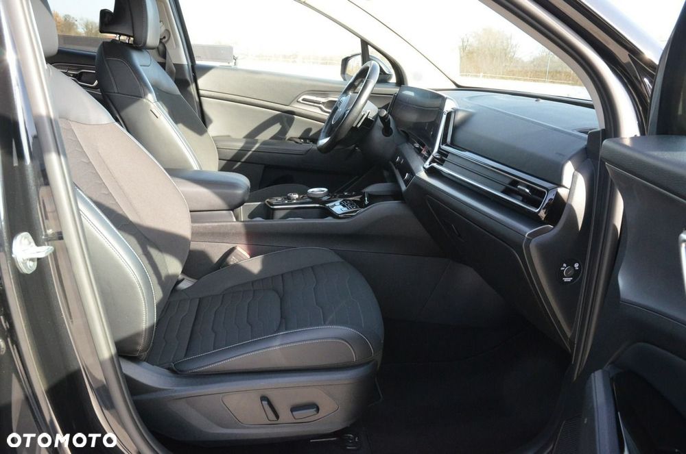 Kia Sportage 1.6 T-GDI PHEV Anniversary 4WD - 36