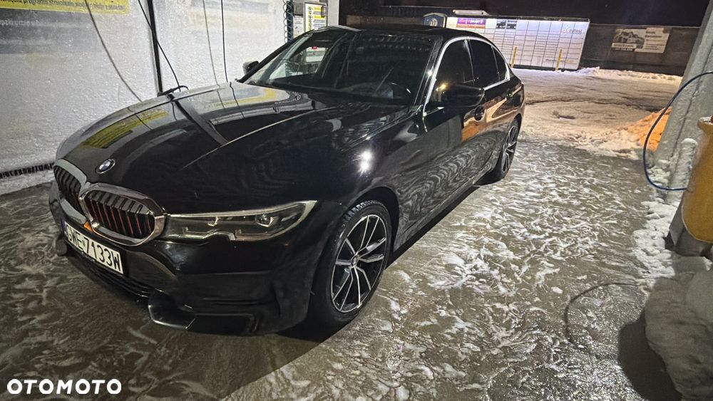 BMW Seria 3 - 9