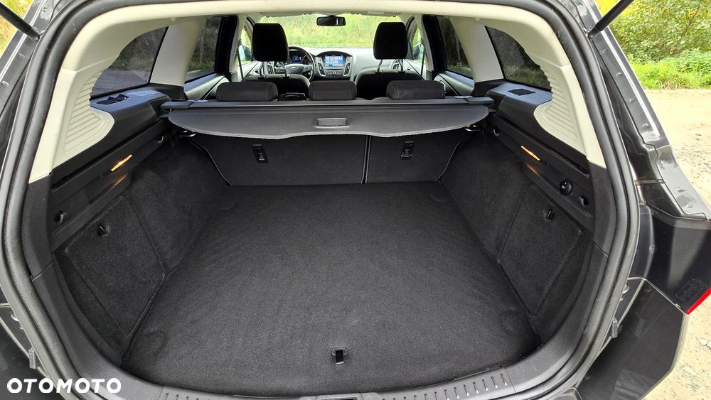 Ford Focus 1.5 EcoBlue Start-Stopp-System ACTIVE - 27