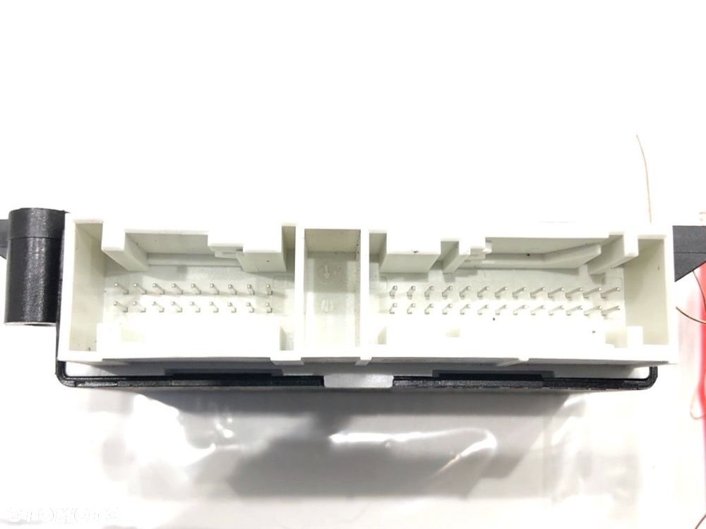 MODUŁ PDC  VW GOLF VII (5G1, BQ1, BE1, BE2) 2012 - 2022 1.4 TSI 92 kW [125 KM] benzyna 2014 - 2022 - 3