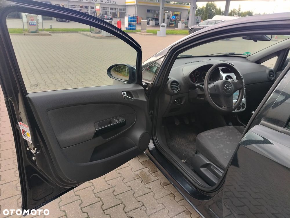 Opel Corsa - 14