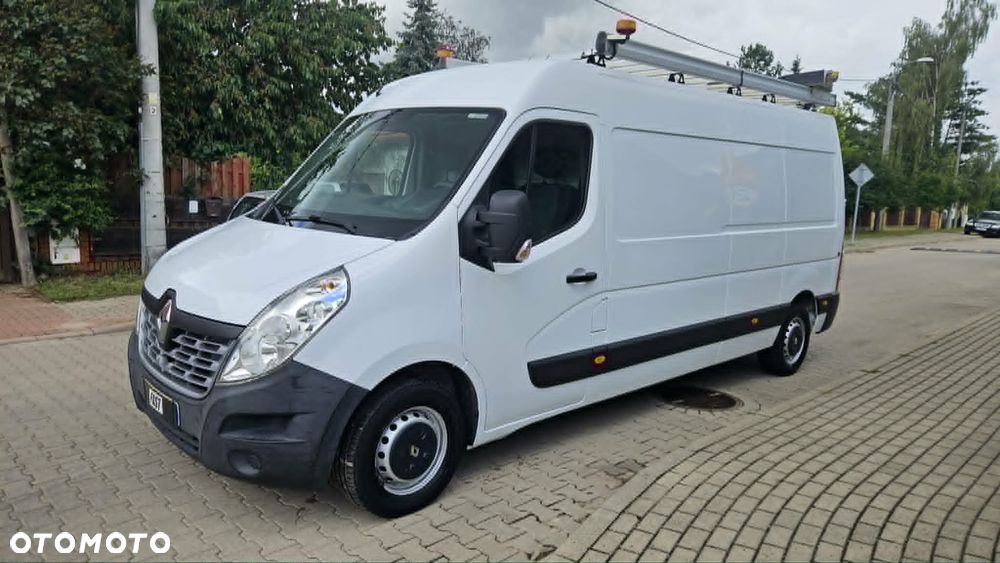 Renault MASTER - 4