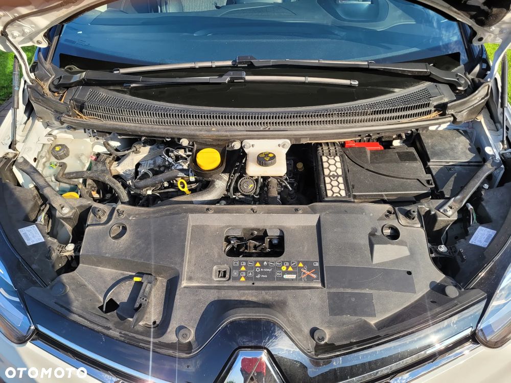Renault Scenic - 22
