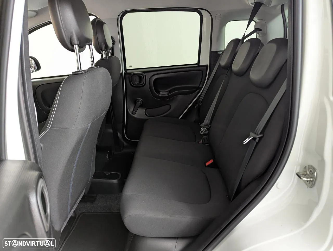 Fiat Panda 1.0 Hybrid - 17