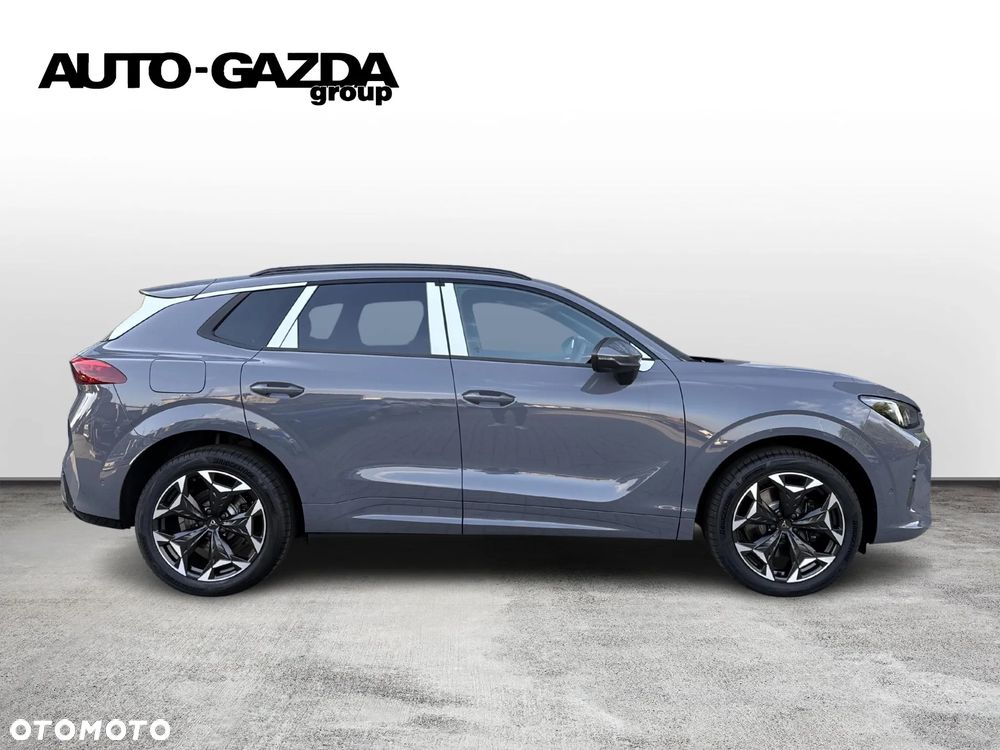 Cupra Terramar 2.0 TSI 4Drive VZ DSG - 4
