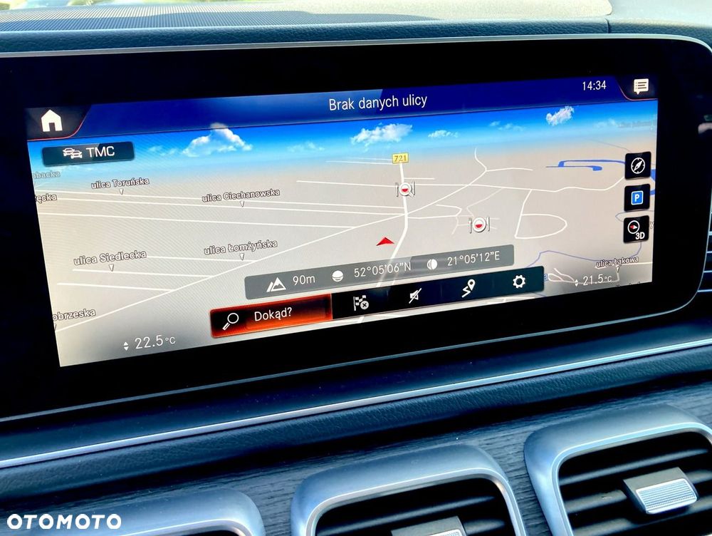 Mercedes-Benz GLE 400 4Matic 9G-TRONIC AMG Line - 23