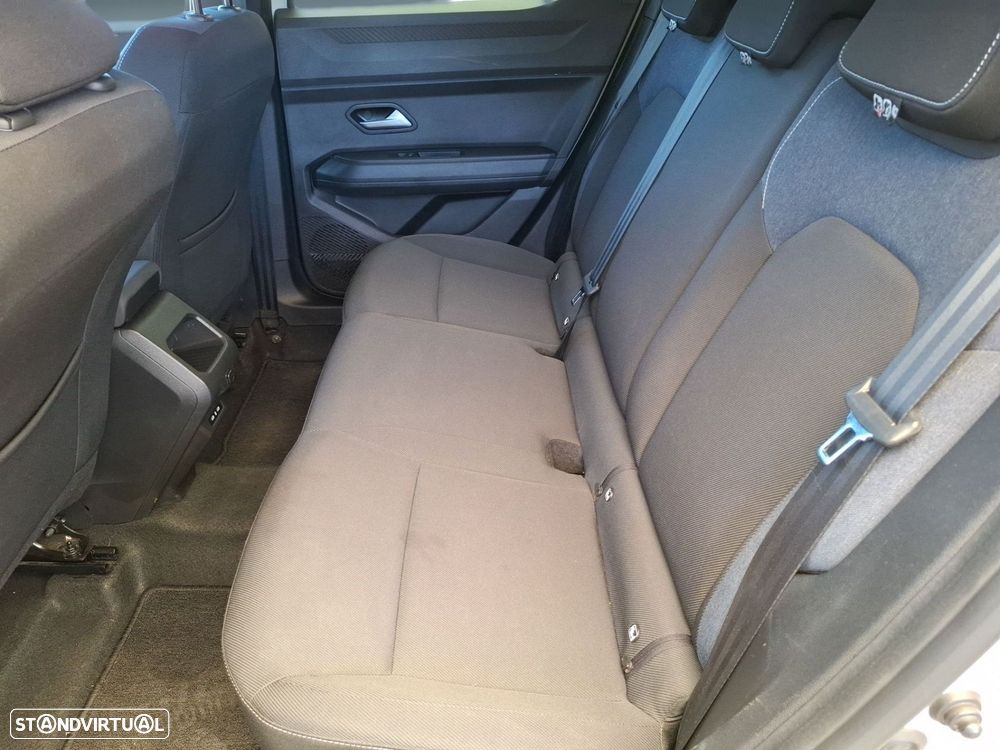 Dacia Duster 1.3 TCe Journey - 14