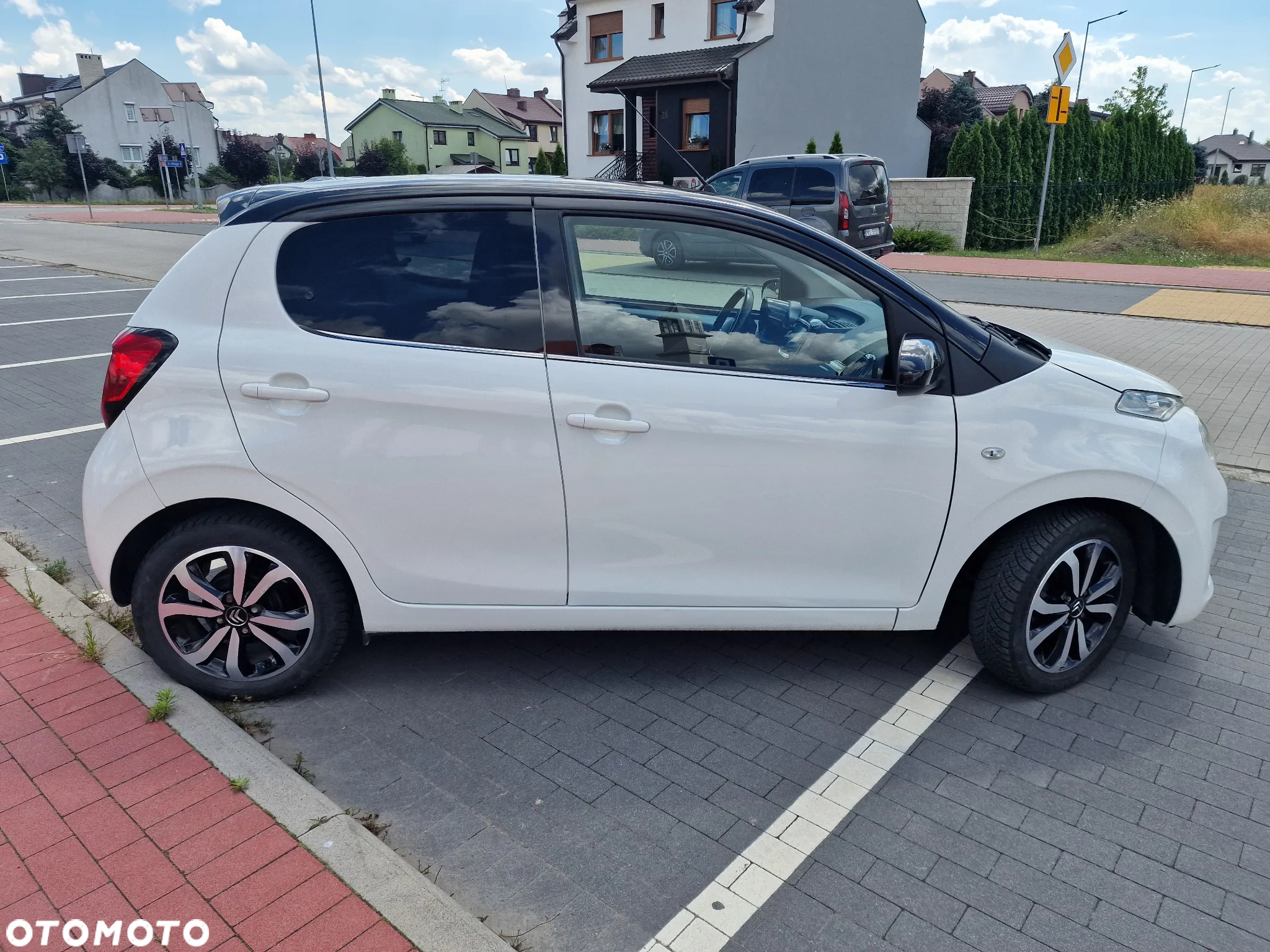 Citroën C1 - 8