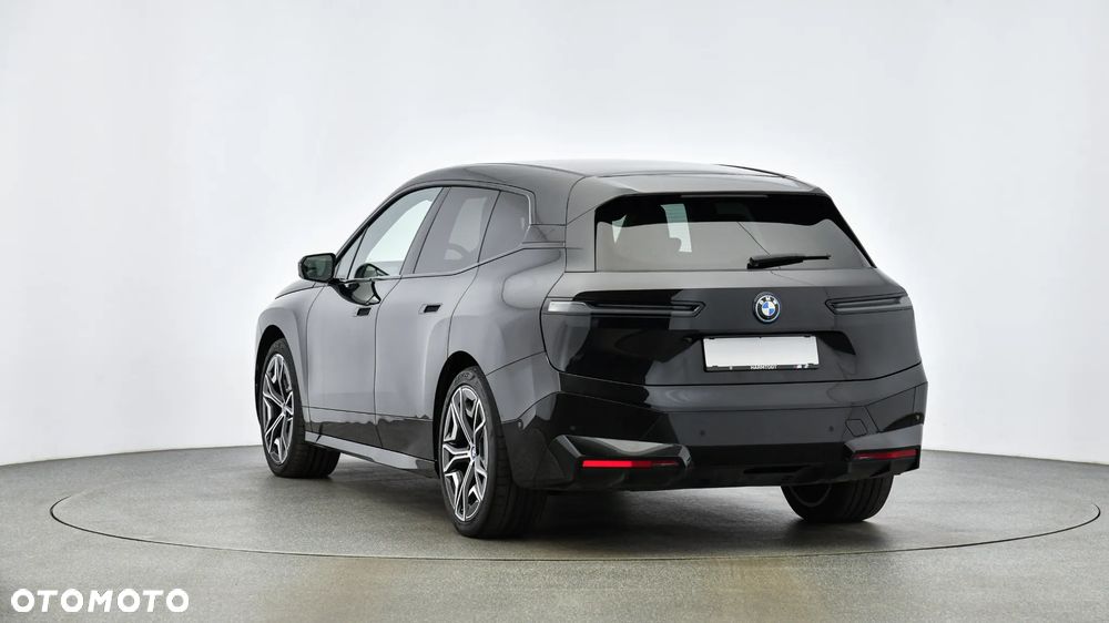 BMW iX xDrive50 111.5kWh - 11