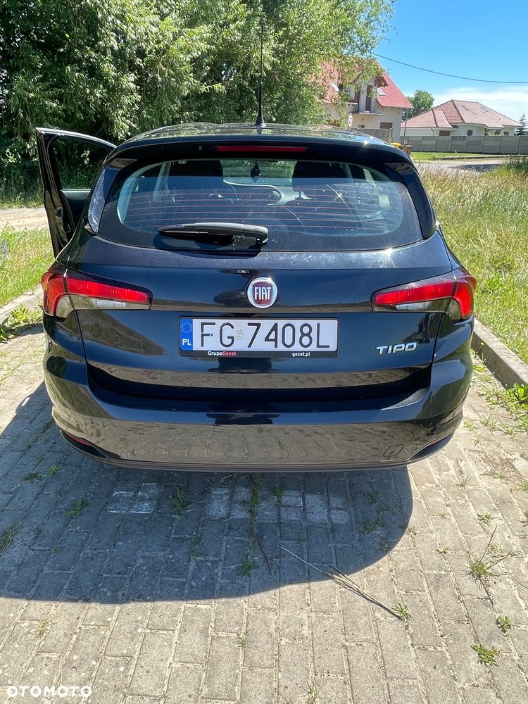 Fiat Tipo 1.4 Classic - 6