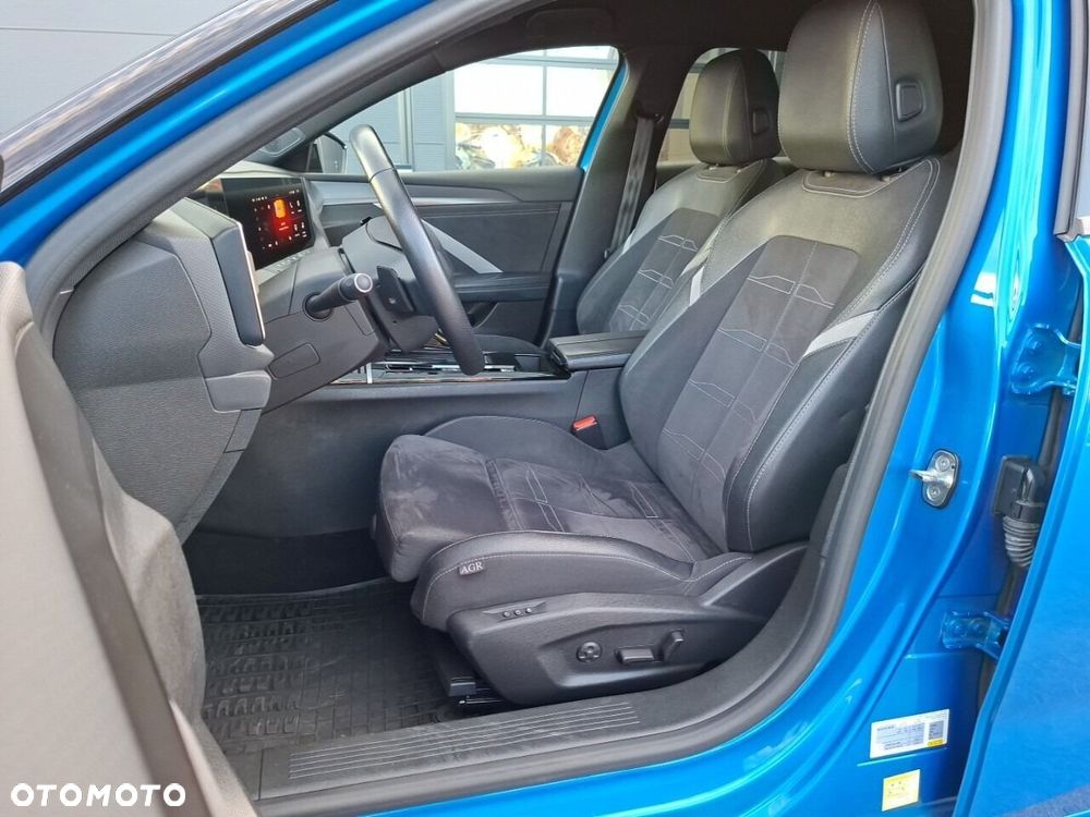Opel Astra - 10