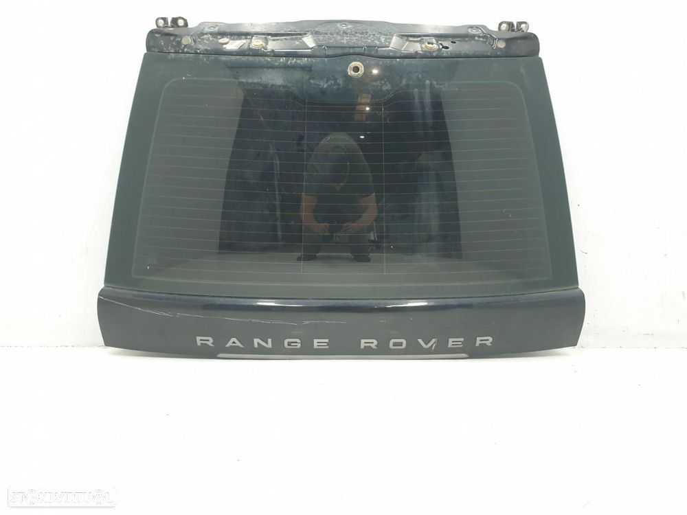JANELA TRASEIRA LAND ROVER RANGE ROVER LM - 1