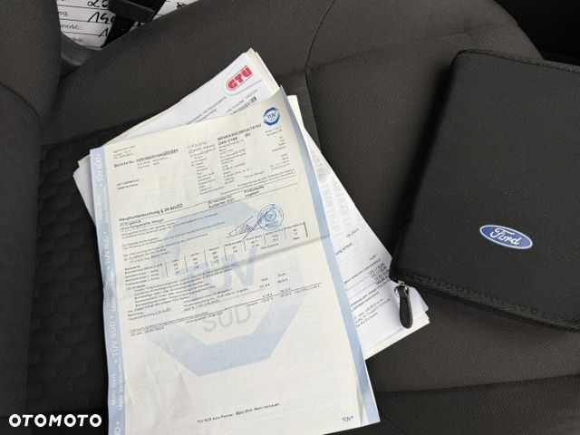Ford Focus - 19