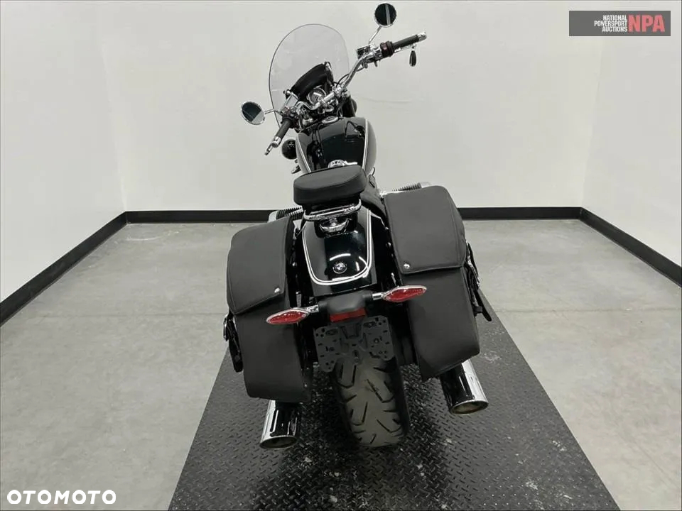 BMW R - 5