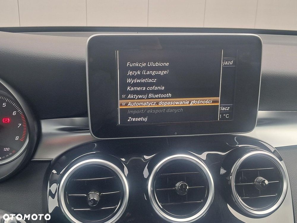 Mercedes-Benz GLC 250 4-Matic - 35