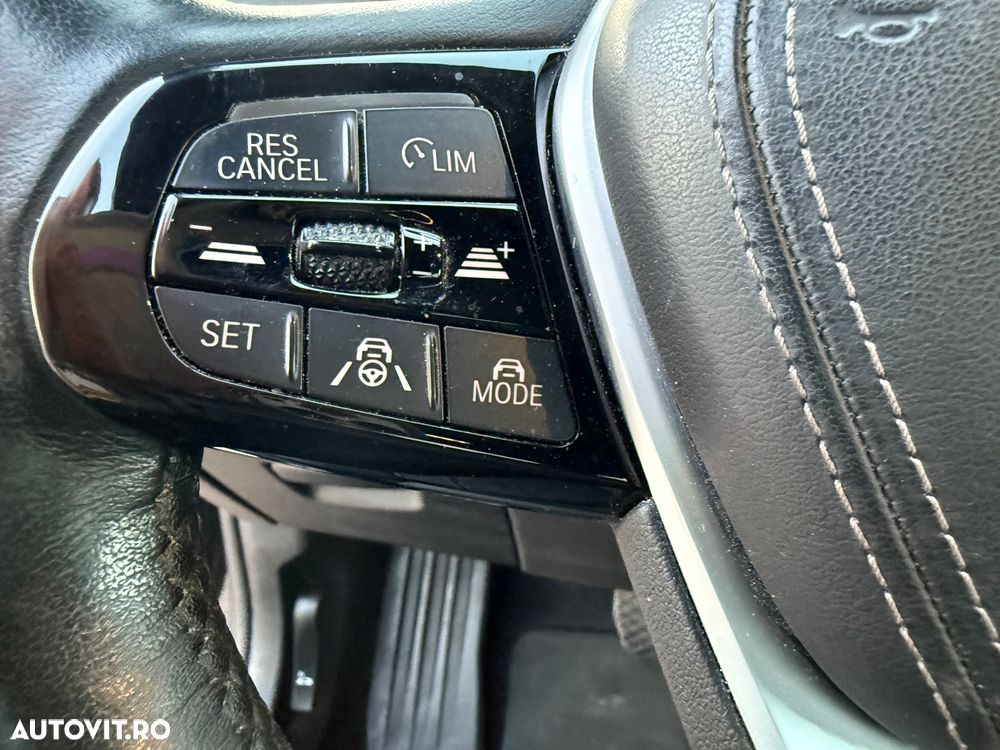 BMW Seria 5 530e AT PHEV - 15